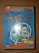 Gra komputerowa Hugo dla dzieci 