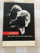 katalog Nordmende 1963