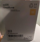 Rękawiczki zarys medicare nitrile OneMove