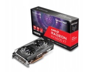 Karta graficzna SAPPHIRE Radeon RX 6600 XT NITRO+ OC 8 GB