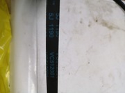 Pasek klinowy do pralki Haier HMS 1000TVE 5j 1190