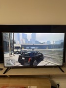 LG TV 42” TELEWIZOR FULL HD (super pod ps2/ps3/ps4 czy ps5) jako TV