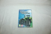 Symulator Farmy 2011 PL PC DVD