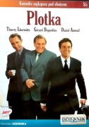 008 DVD - Plotka Ocena 6.9 (10) FILMWEB 069