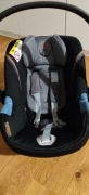 Fotelik Cybex Aton M i-size (0-13kg) +baza  M-line