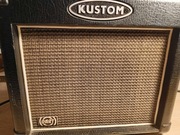 Wzmacniacz gitarowy kustom dart10 + kabel zasilający i kabel Jack 6.3mm