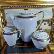 Reichenbach garnitur do podawania kawy 