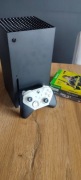 XBox Series X z Padem Elite 2