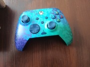Pad Turtle Beach Rematch Advanced Wired - Glitch Green - Wired Controller