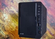 Synology DiskStation DS212+