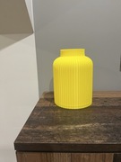 Wazon dekoracyjny nowoczesny | styl minimalistyczny