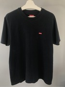 Koszulka T-shirt Supreme small box logo