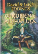 Odkupienie Althlusa - David i Leigh Eddings
