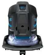 odkurzacz RAINBOW SRX z dodatkowymi akcesoriami