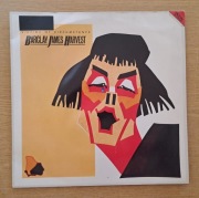 Barclay James Harvest – Victims Of Circumstance - LP