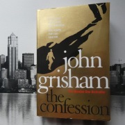 JOHN GRISHAM - THE CONFESSION