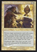 [MTG] Sevinne's Reclamation FOIL