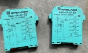 Pepperl+Fuchs VAA-4A-KF-E2