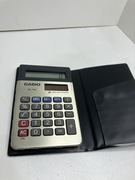 kalkulator casio sl-797 two way power stary klasyczny dyrektorski abb