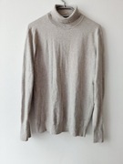 Golf beżowy roz.xxl wymiary opis firmy Ostin