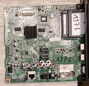 Uszkodzona   LJ6 LD66H EAX66769505 64181612