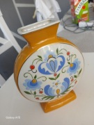 Wazon Lubiana wzór kaszubski porcelana #antyk#dizajn #vintage 