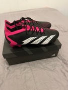 BUTY PIŁKARSKIE KORKI ADIDAS PREDATOR ACCURACY.3 r. 39 1/3