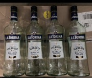 Butelki na wino 1000ml , 1l