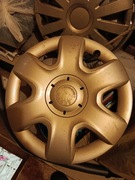 Oryginalny kołpak Skoda 15"