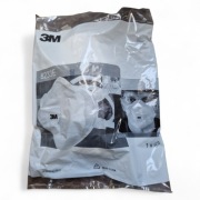 Półmaska 3M 8233E FFP3 R D – 20 szt. (Cały karton) OKAZJA WARSZTAT