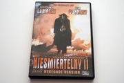 NIEŚMIERTELNY II(DVD)
