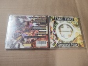 TAKE THAT - GREATEST HITS [R67]