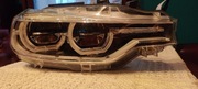 Reflektor BMW f30 adapive led 