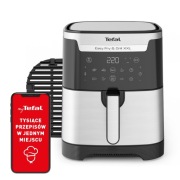 Air fryer Frytkownica beztłuszczowa Tefal 