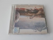 RUSH - GRACE UNDER PRESSURE  CD Wyd. 1997 r. 