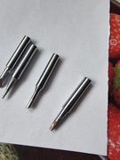 Groty od lutownicy grzałkowej 900m