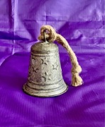 dzwonek ze Szwajcarii Dzwonek ma piękny dynamiczny mocny dźwięk