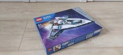 Lego city space, Inrerstellar Spaceship