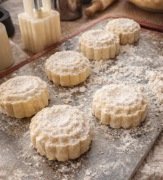 Syrnik klasyczny (opak 600 g) | Dostawa Wrocław / Półprodukt mrożony