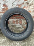 Opony zimowe Michelin 215/60 r17 2016r.