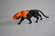 Żołnierzyk Batman Unlimited TIGER CLAW Toy Sidekick Mattel DC Comics