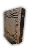 Terminal HP t610 Thin Client | Sprawny | Zasilacz w zestawie