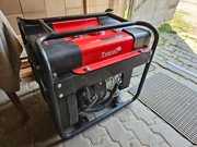 AGREGAT PRĄDOTWÓRCZY INWERTOROWY 3.5kW GENERATOR