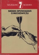 Siedem opowiadań o Mickiewiczu