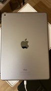 Apple iPad 5gen 128GB WiFi Space Gray plus pokrowiec