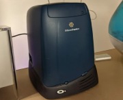 Komputer SGI Silicon Graphics O2