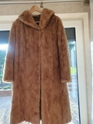 Piękne Futro z norek.