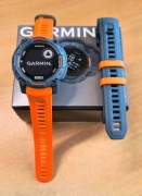 Garmin GPS Instinct 3 Solar, 45mm - na gwarancji