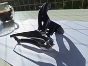 Shimano Sora FD-R3000 2x9 Przerzutka przednia 34,9mm