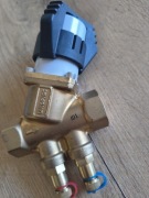 Frese Sigma compact automatyczny zawór równoważący DN15/PN25